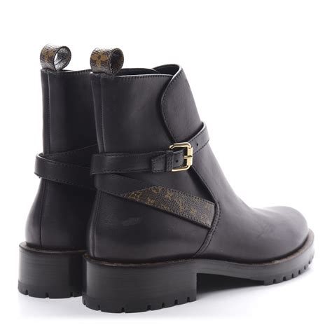 louis vuitton discovery ankle boot|louis vuitton boots on sale.